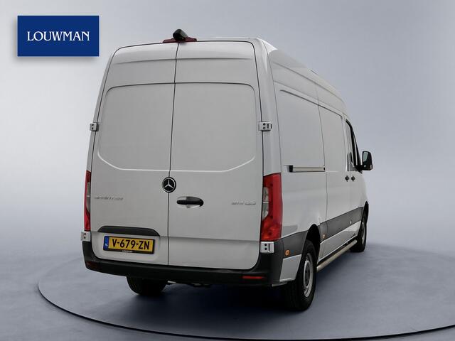 Mercedes-Benz SPRINTER 314 2.2 CDI L2H2 Navigatie Achteruitrijcamera Apple Carplay/Android Auto Cruise Control Oprijplaat