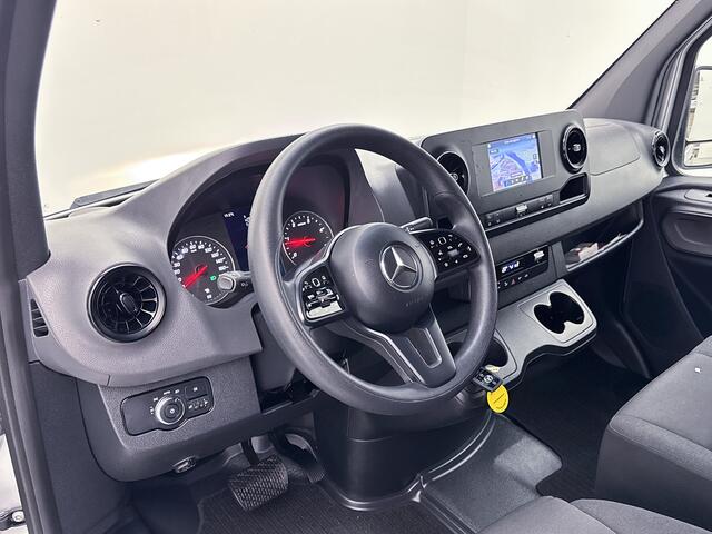 Mercedes-Benz SPRINTER 314 2.2 CDI L2H2 Navigatie Achteruitrijcamera Apple Carplay/Android Auto Cruise Control Oprijplaat