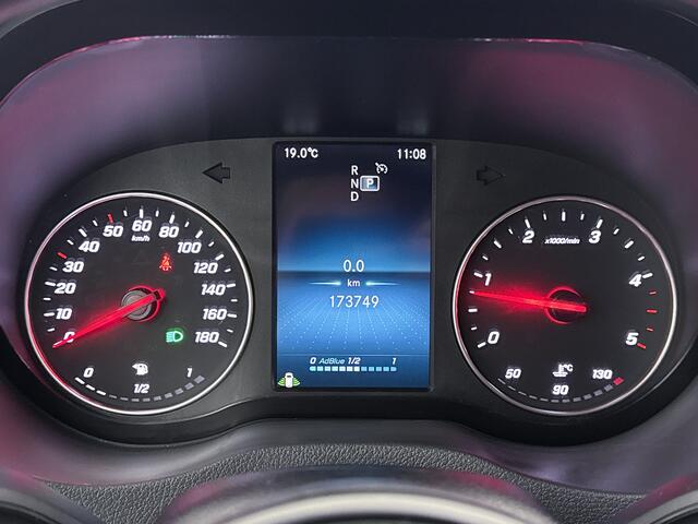 Mercedes-Benz SPRINTER 314 2.2 CDI L2H2 Navigatie Achteruitrijcamera Apple Carplay/Android Auto Cruise Control Oprijplaat
