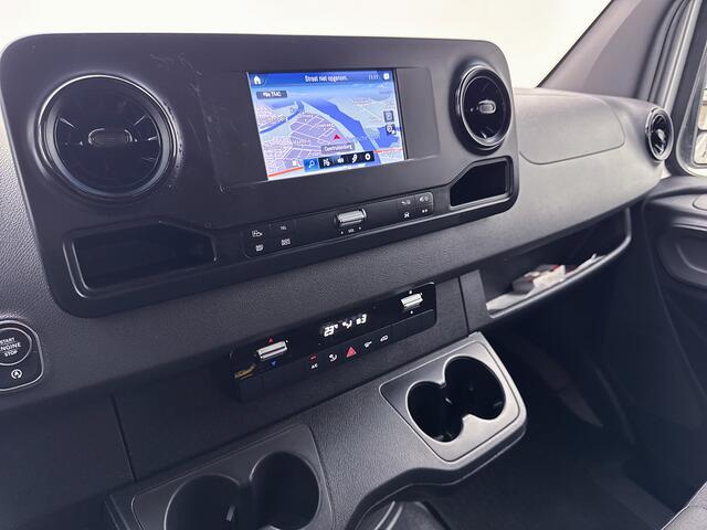 Mercedes-Benz SPRINTER 314 2.2 CDI L2H2 Navigatie Achteruitrijcamera Apple Carplay/Android Auto Cruise Control Oprijplaat