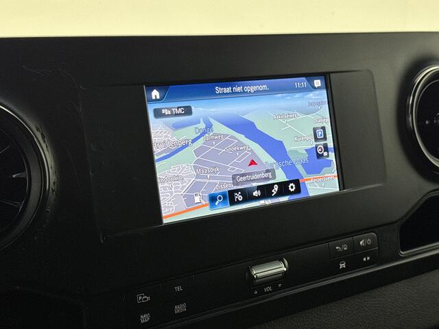 Mercedes-Benz SPRINTER 314 2.2 CDI L2H2 Navigatie Achteruitrijcamera Apple Carplay/Android Auto Cruise Control Oprijplaat