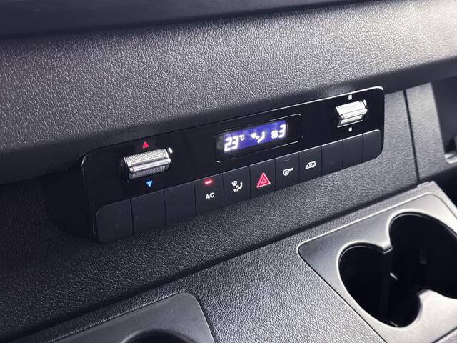 Mercedes-Benz SPRINTER 314 2.2 CDI L2H2 Navigatie Achteruitrijcamera Apple Carplay/Android Auto Cruise Control Oprijplaat