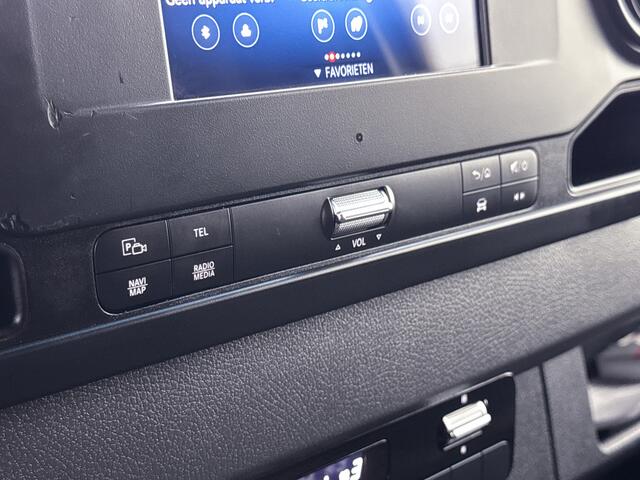 Mercedes-Benz SPRINTER 314 2.2 CDI L2H2 Navigatie Achteruitrijcamera Apple Carplay/Android Auto Cruise Control Oprijplaat