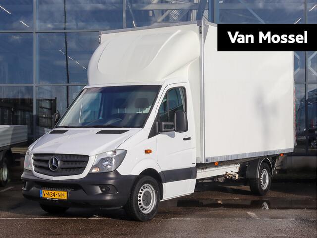 Mercedes-Benz SPRINTER 314 CDI L3 CC | MEUBELBAK MET LAADKLEP |