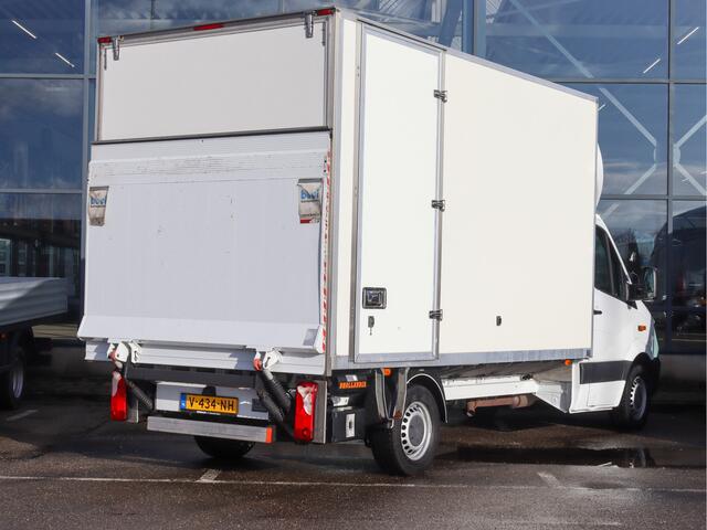 Mercedes-Benz SPRINTER 314 CDI L3 CC | MEUBELBAK MET LAADKLEP |