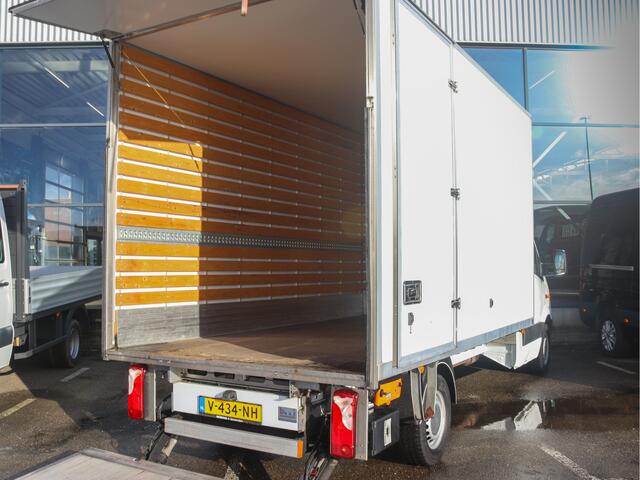 Mercedes-Benz SPRINTER 314 CDI L3 CC | MEUBELBAK MET LAADKLEP |