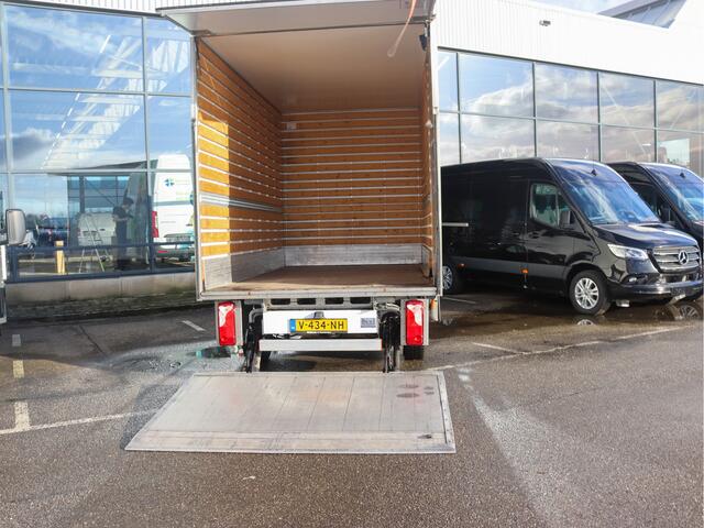 Mercedes-Benz SPRINTER 314 CDI L3 CC | MEUBELBAK MET LAADKLEP |