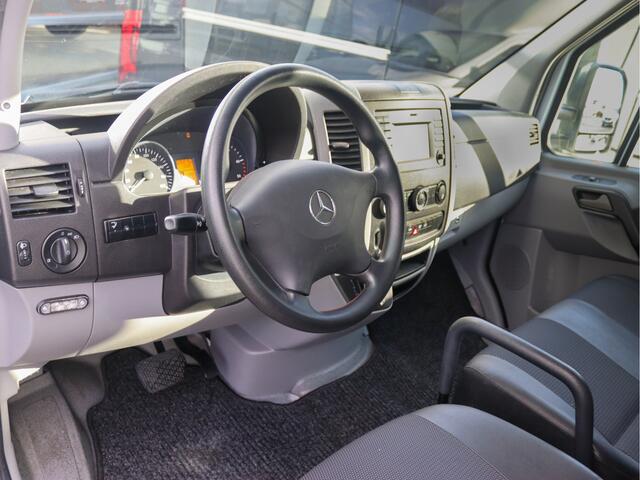 Mercedes-Benz SPRINTER 314 CDI L3 CC | MEUBELBAK MET LAADKLEP |