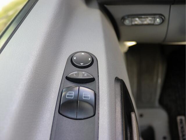 Mercedes-Benz SPRINTER 314 CDI L3 CC | MEUBELBAK MET LAADKLEP |