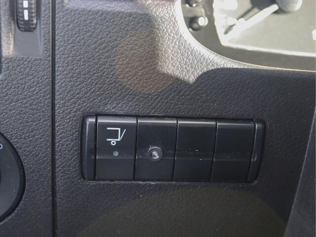 Mercedes-Benz SPRINTER 314 CDI L3 CC | MEUBELBAK MET LAADKLEP |