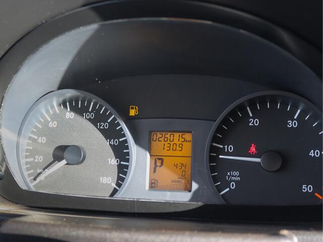 Mercedes-Benz SPRINTER 314 CDI L3 CC | MEUBELBAK MET LAADKLEP |