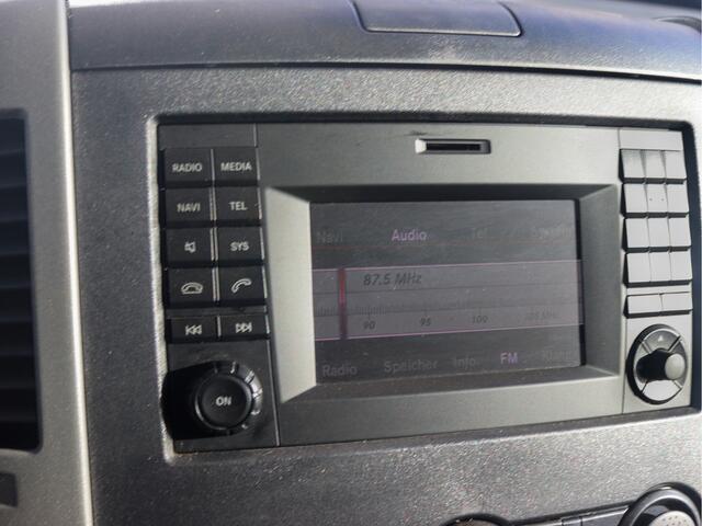Mercedes-Benz SPRINTER 314 CDI L3 CC | MEUBELBAK MET LAADKLEP |