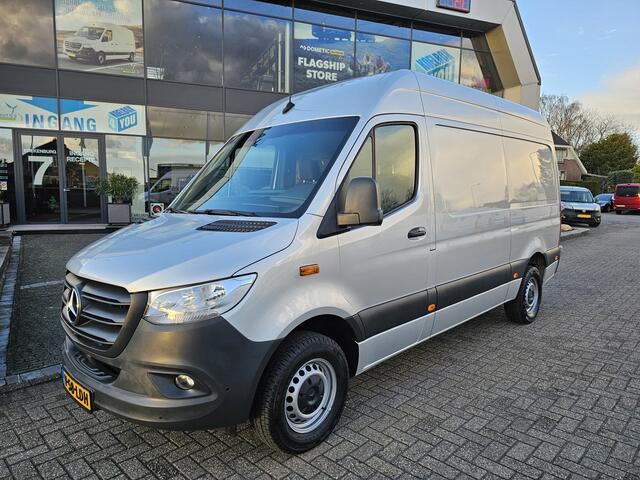Mercedes-Benz SPRINTER 317 CDI L2-H2 RWD * 360 Graden Camera * Car Play * Cruise Controle *