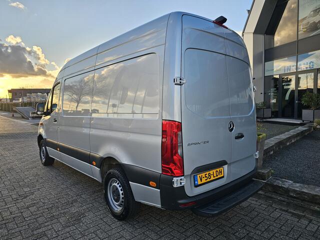 Mercedes-Benz SPRINTER 317 CDI L2-H2 RWD * 360 Graden Camera * Car Play * Cruise Controle *