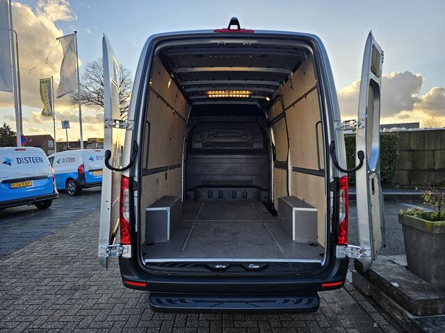 Mercedes-Benz SPRINTER 317 CDI L2-H2 RWD * 360 Graden Camera * Car Play * Cruise Controle *
