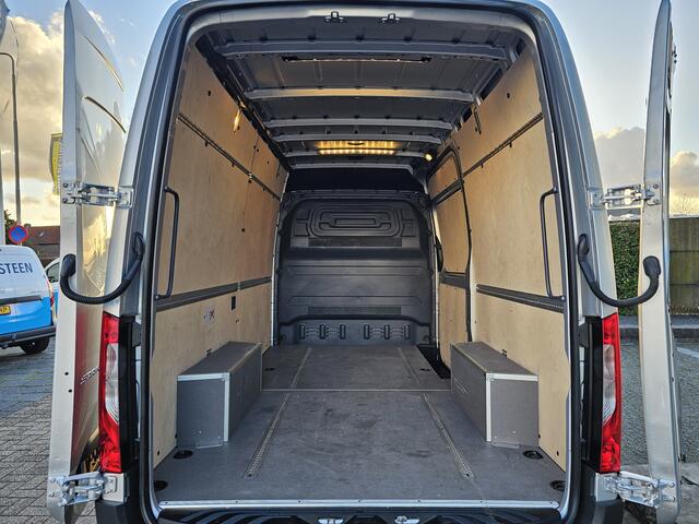 Mercedes-Benz SPRINTER 317 CDI L2-H2 RWD * 360 Graden Camera * Car Play * Cruise Controle *
