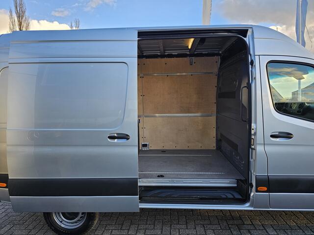 Mercedes-Benz SPRINTER 317 CDI L2-H2 RWD * 360 Graden Camera * Car Play * Cruise Controle *