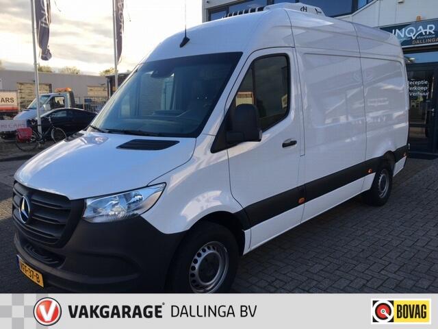 Mercedes-Benz SPRINTER 316 2.2 KOELWAGEN L2H2 FWD