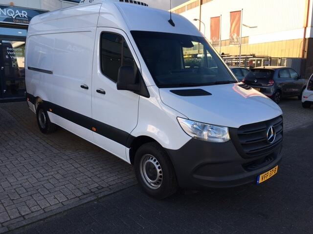Mercedes-Benz SPRINTER 316 2.2 KOELWAGEN L2H2 FWD