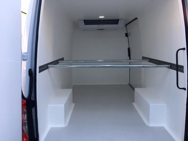 Mercedes-Benz SPRINTER 316 2.2 KOELWAGEN L2H2 FWD
