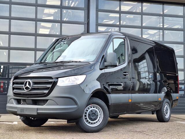 Mercedes-Benz SPRINTER 315 1.9 CDI L2 Pro | bpm-vrij kopen in 2024