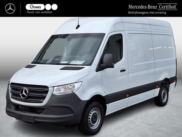Mercedes-Benz SPRINTER 315 1.9 CDI L2 Pro HD | Sprinter BPM-vrij kopen in 2025