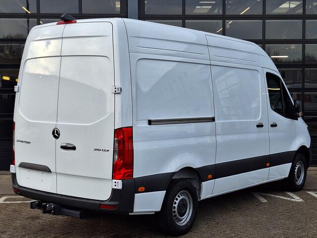 Mercedes-Benz SPRINTER 315 1.9 CDI L2 Pro HD | Sprinter BPM-vrij kopen in 2025