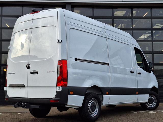 Mercedes-Benz SPRINTER 315 1.9 CDI L2 Pro HD | Sprinter BPM-vrij kopen in 2025