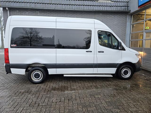 Mercedes-Benz SPRINTER 317 2.0 CDI TOURER Rolstoelbus