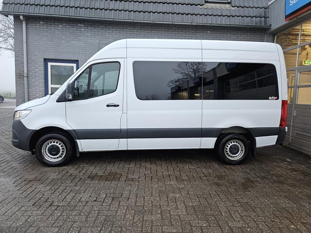 Mercedes-Benz SPRINTER 317 2.0 CDI TOURER Rolstoelbus