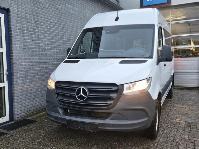 Mercedes-Benz SPRINTER 317 2.0 CDI TOURER Rolstoelbus