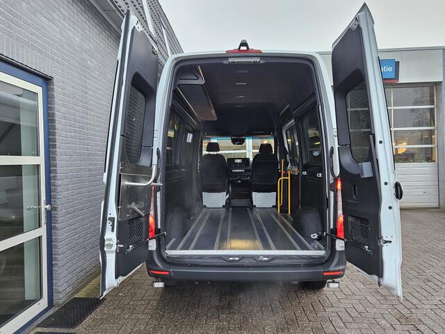 Mercedes-Benz SPRINTER 317 2.0 CDI TOURER Rolstoelbus