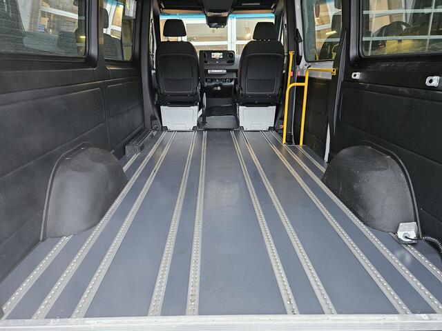 Mercedes-Benz SPRINTER 317 2.0 CDI TOURER Rolstoelbus