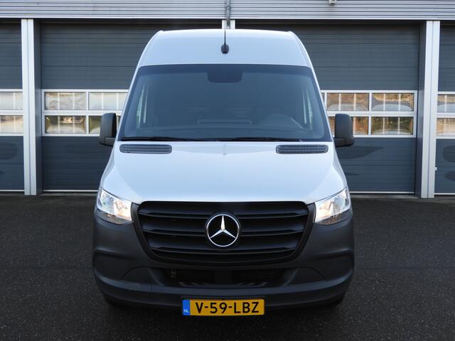 Mercedes-Benz SPRINTER 317 1.9 CDI L2H2 AUT | CAMERA | MBUX | 3.5t TREKHAAK