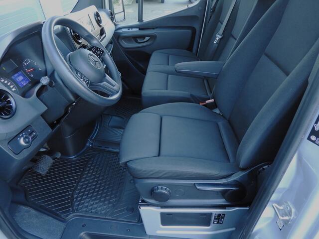 Mercedes-Benz SPRINTER 317 1.9 CDI L2H2 AUT | CAMERA | MBUX | 3.5t TREKHAAK