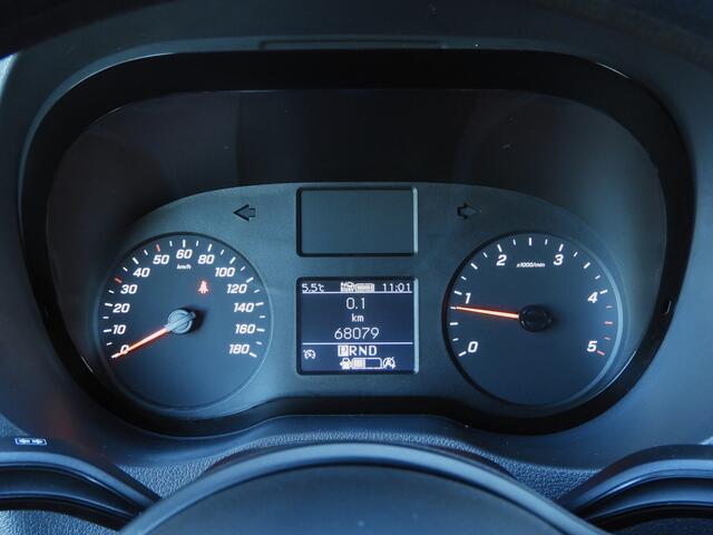 Mercedes-Benz SPRINTER 317 1.9 CDI L2H2 AUT | CAMERA | MBUX | 3.5t TREKHAAK