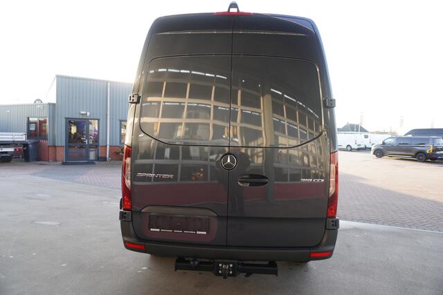 Mercedes-Benz SPRINTER 319 1.9 CDI191PK L2 Pro Automaat Schuifdeur links en rechts nr.V162 | Climate | Cruise | Apple CP- Android auto | Camera | trekhaak 3.500Kg