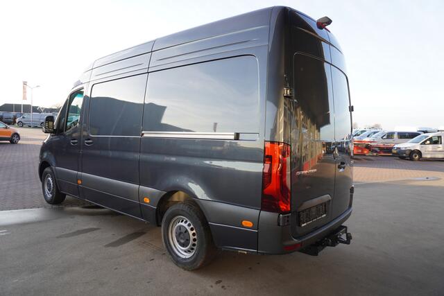 Mercedes-Benz SPRINTER 319 1.9 CDI191PK L2 Pro Automaat Schuifdeur links en rechts nr.V162 | Climate | Cruise | Apple CP- Android auto | Camera | trekhaak 3.500Kg