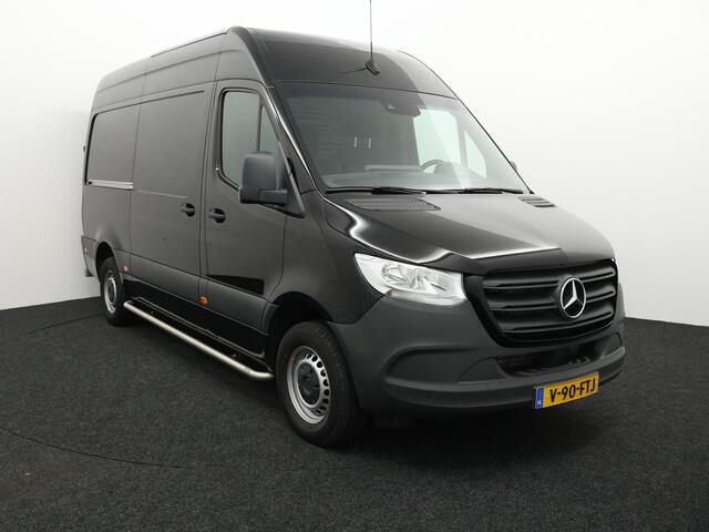 Mercedes-Benz SPRINTER 315 CDI KA L2/H2