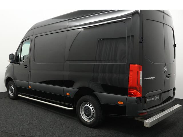 Mercedes-Benz SPRINTER 315 CDI KA L2/H2