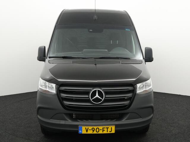 Mercedes-Benz SPRINTER 315 CDI KA L2/H2
