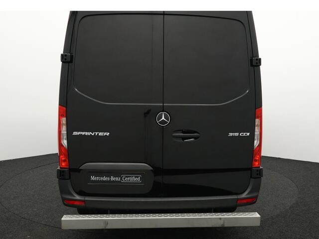 Mercedes-Benz SPRINTER 315 CDI KA L2/H2