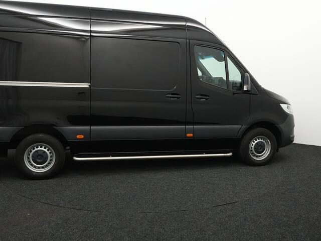 Mercedes-Benz SPRINTER 315 CDI KA L2/H2