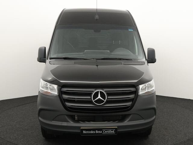 Mercedes-Benz SPRINTER 315 CDI KA L2/H2