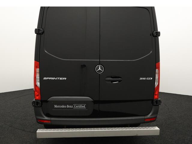 Mercedes-Benz SPRINTER 315 CDI KA L2/H2