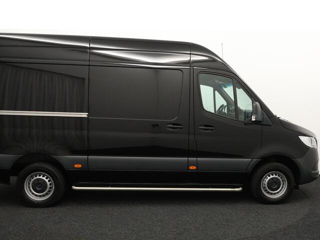 Mercedes-Benz SPRINTER 315 CDI KA L2/H2