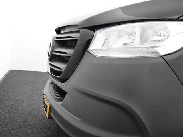 Mercedes-Benz SPRINTER 315 CDI KA L2/H2