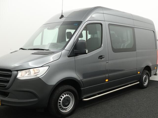 Mercedes-Benz SPRINTER 315 CDI Dubbel Cabine L2/H2