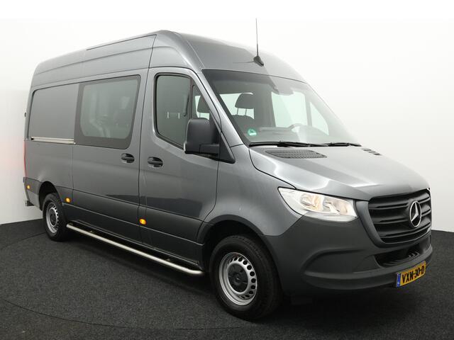 Mercedes-Benz SPRINTER 315 CDI Dubbel Cabine L2/H2