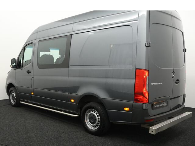 Mercedes-Benz SPRINTER 315 CDI Dubbel Cabine L2/H2